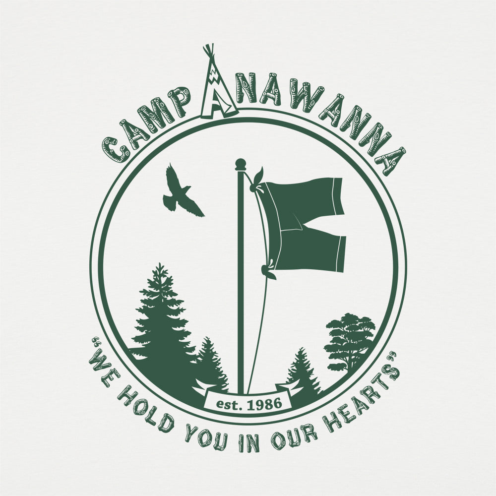 Camp Anawanna