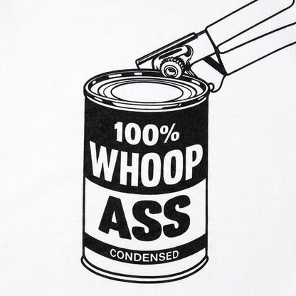 Can Of Whoop Ass Funny Graphic detail