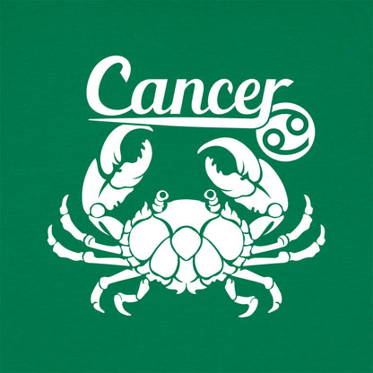 Cancer Zodiac Crab Astrology Sign