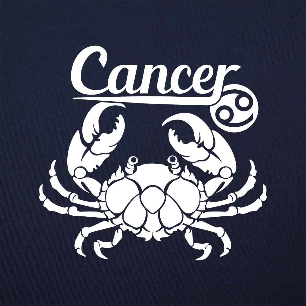 Cancer Zodiac