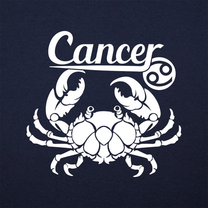 Cancer Zodiac Crab Astrology Sign