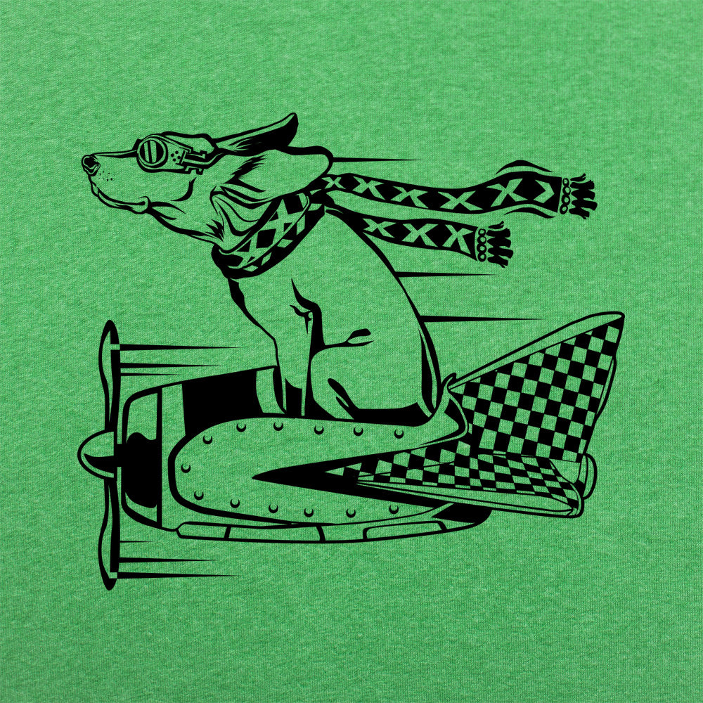 Canine Aviator