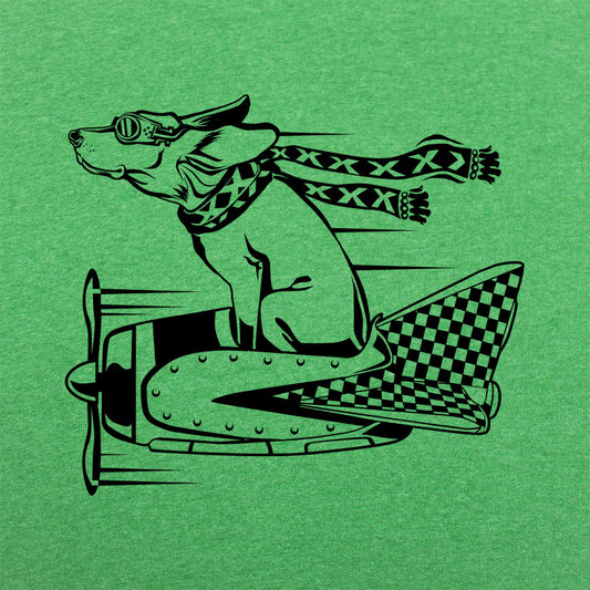 Canine Aviator