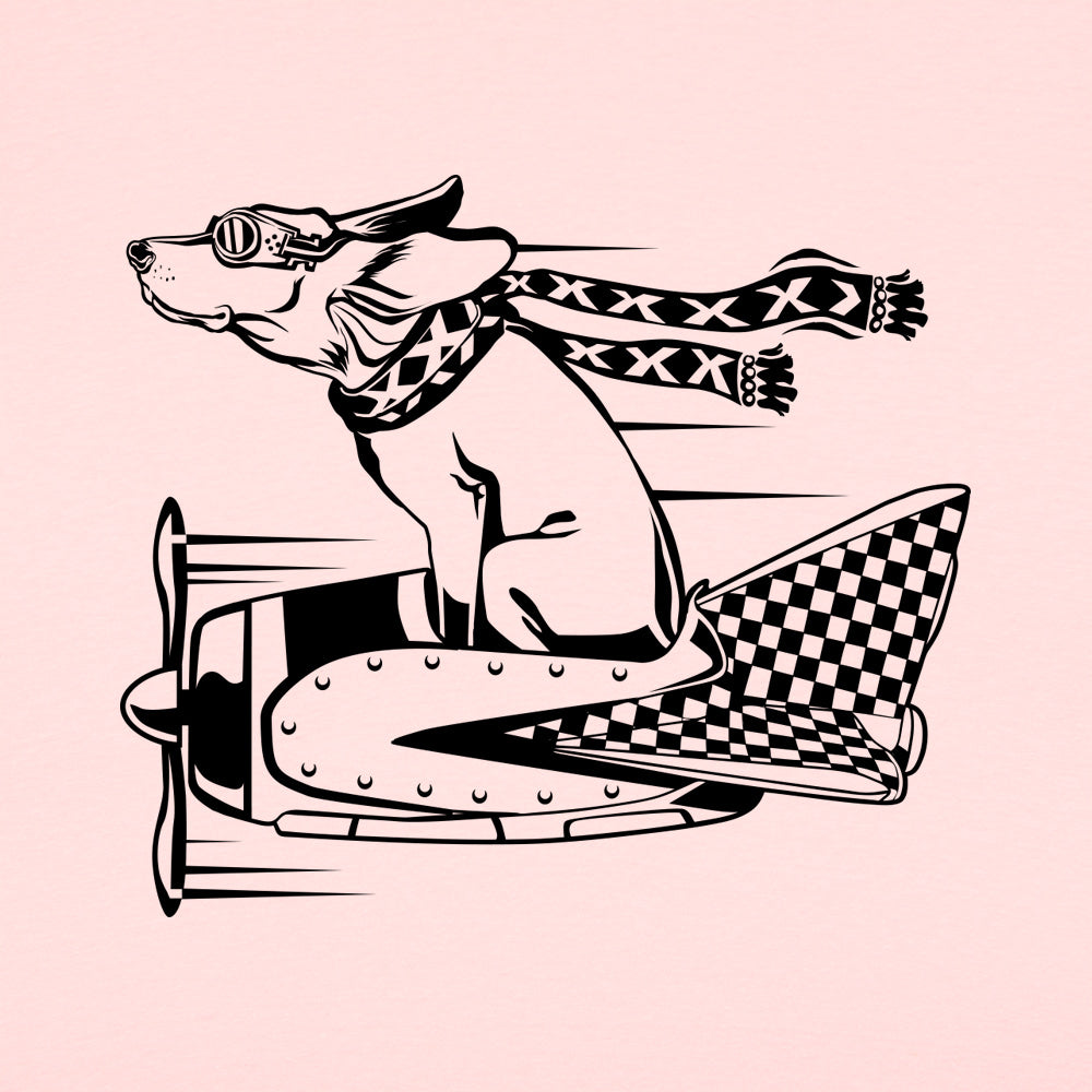 Canine Aviator