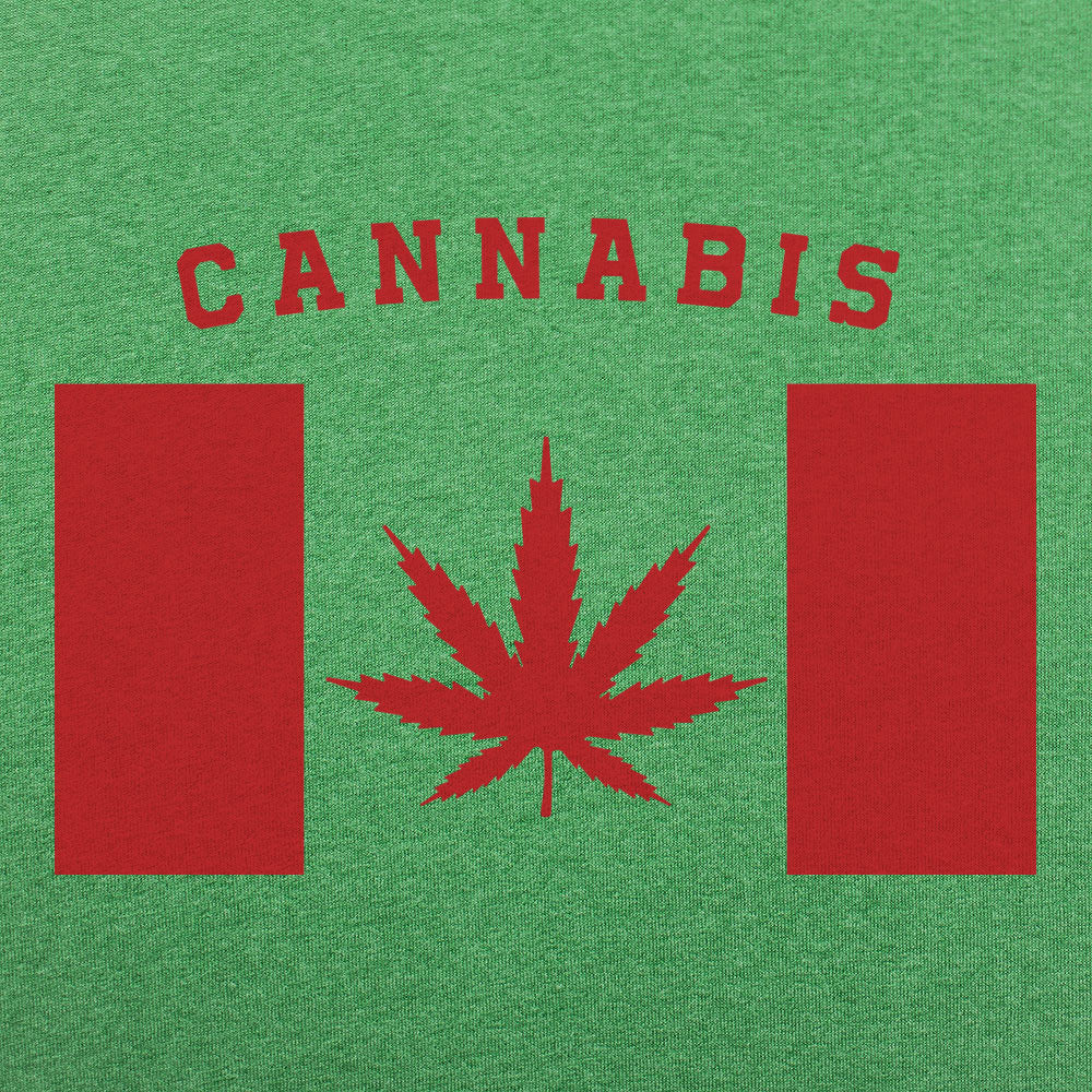 Cannabis Canada