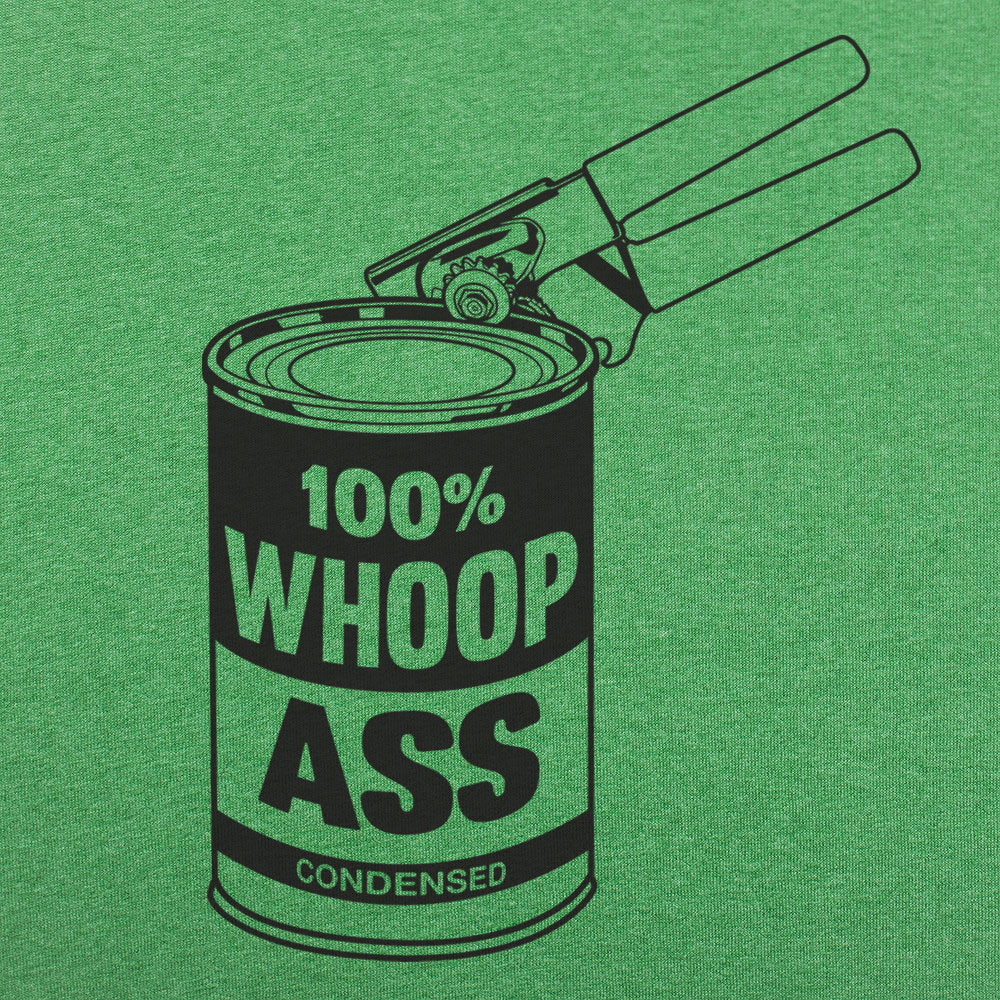 Can Of Whoop Ass