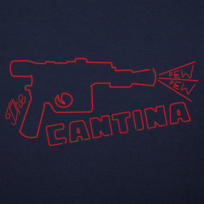 The Cantina - 6DollarShirts