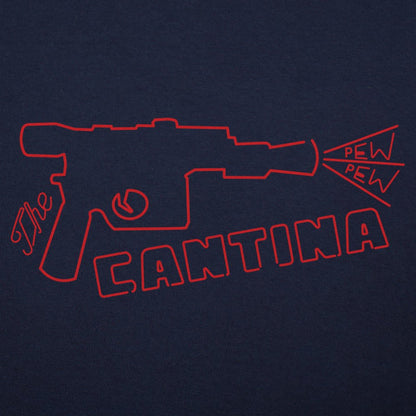 The Cantina - 6DollarShirts