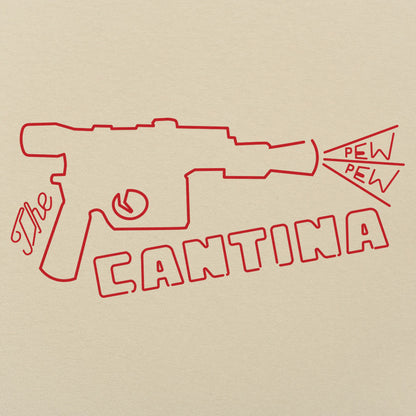 The Cantina - 6DollarShirts