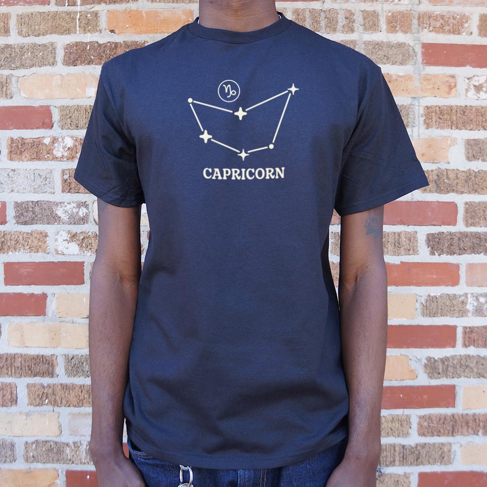 Capricorn Constellation