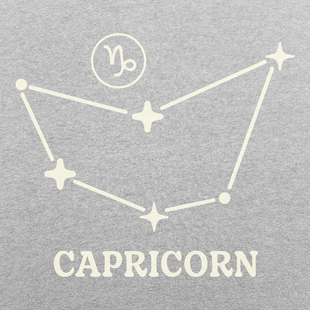 Capricorn Constellation