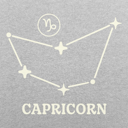Capricorn Constellation Zodiac Star Sign