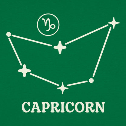 Capricorn Constellation Zodiac Star Sign