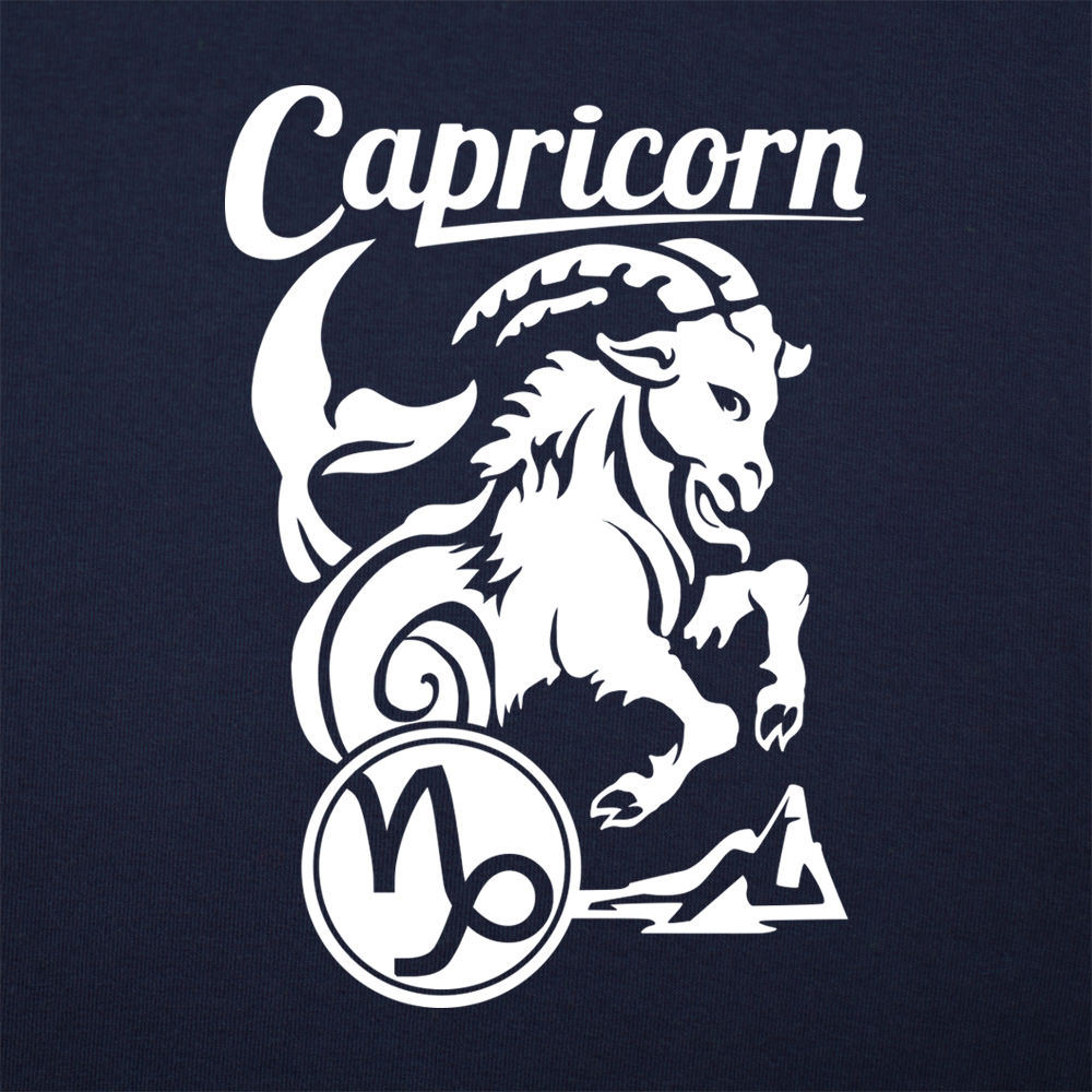 Capricorn Zodiac