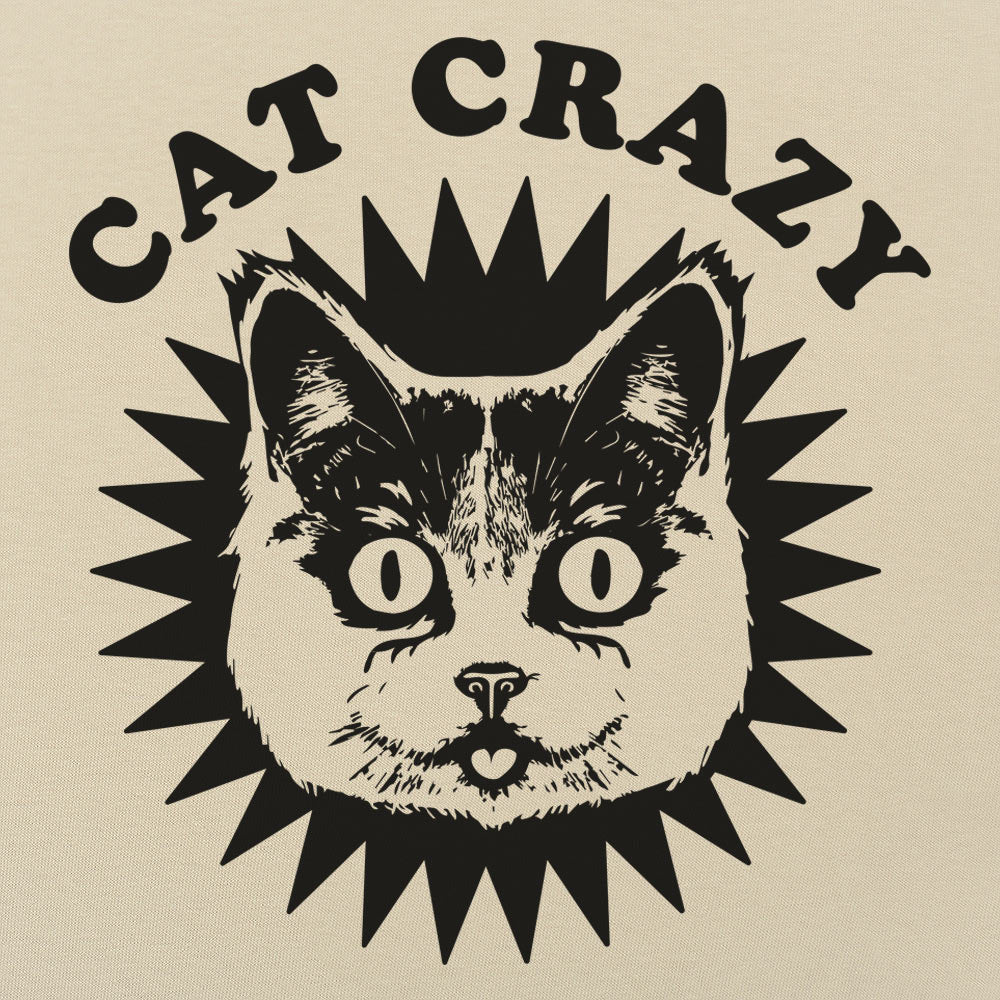 Cat Crazy