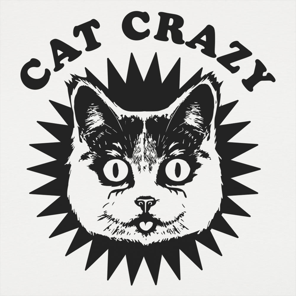 Cat Crazy