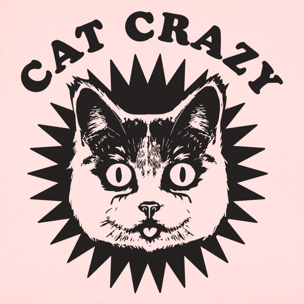 Cat Crazy