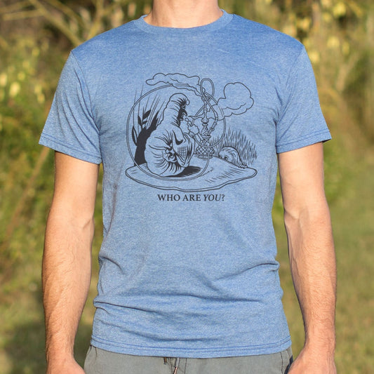 Caterpillar And Alice