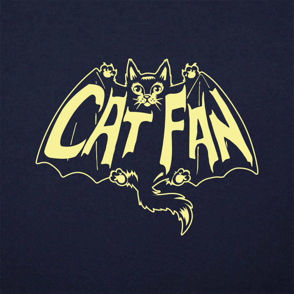 Cat Fan