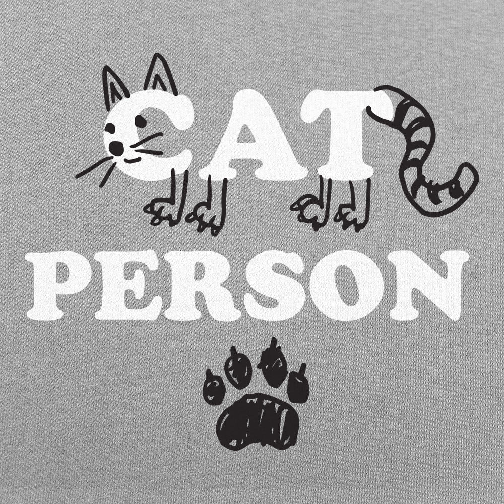 Cat Person