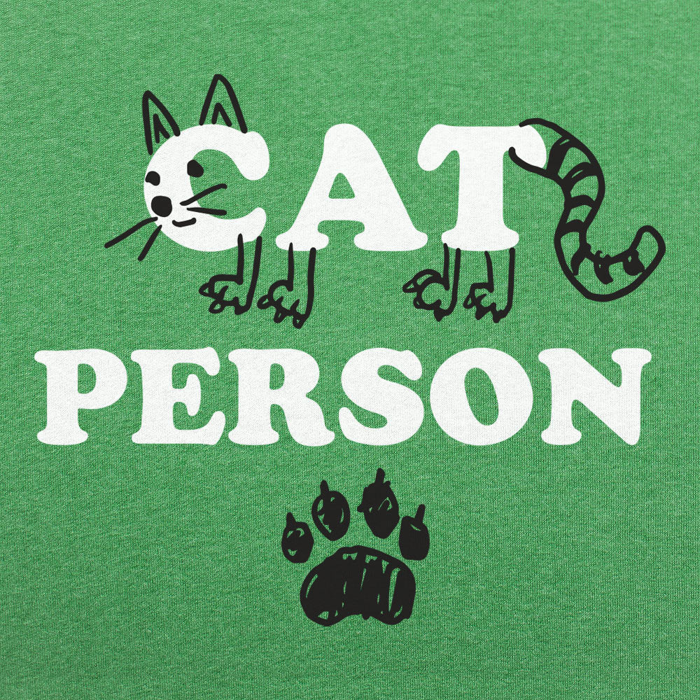 Cat Person