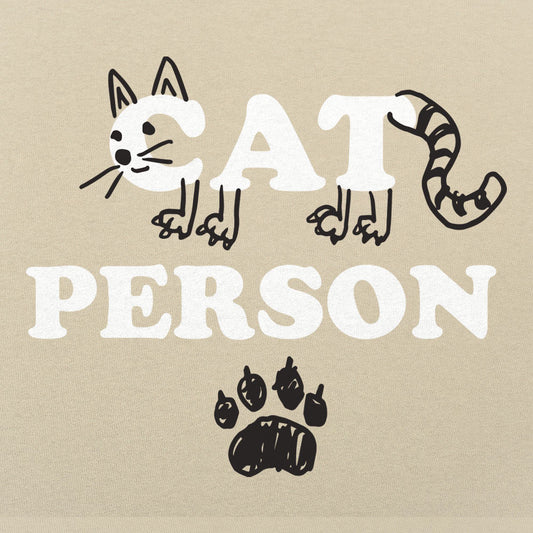 Cat Person
