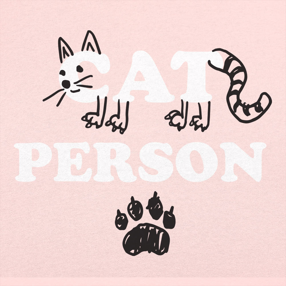 Cat Person
