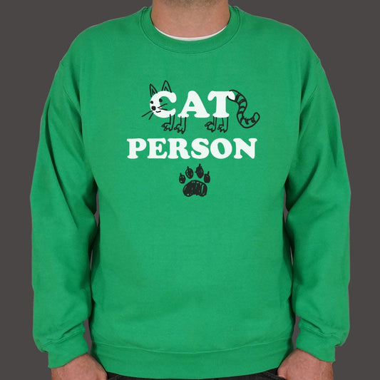 Cat Person