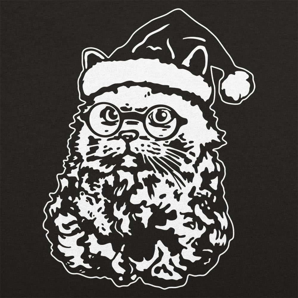 Cat Santa