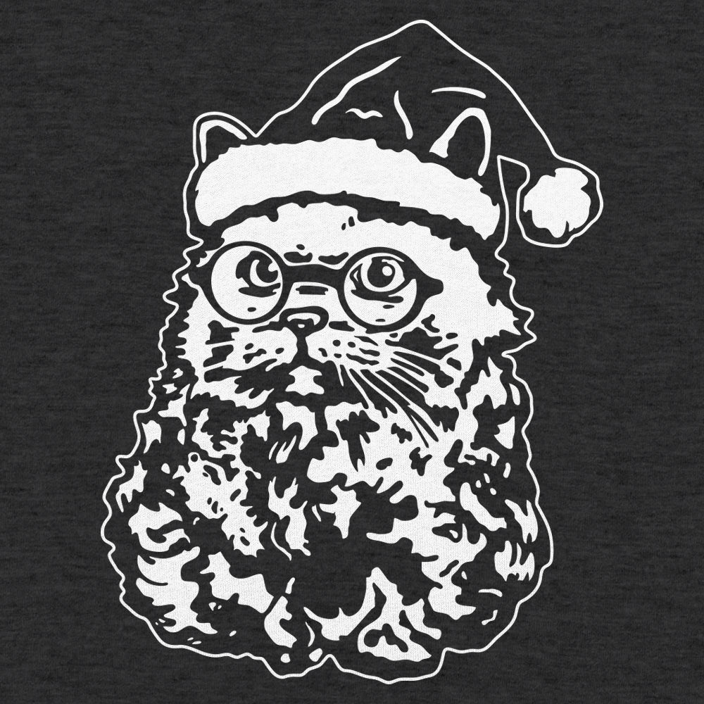Cat Santa