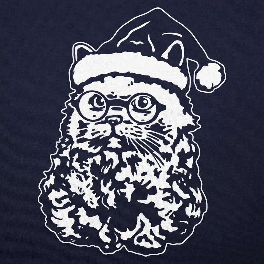 Cat Santa