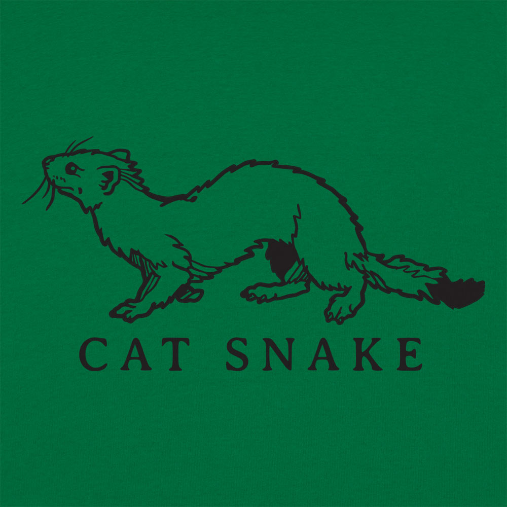 Cat Snake