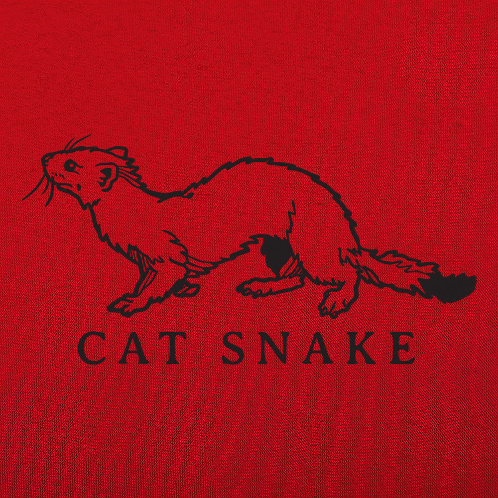 Cat Snake