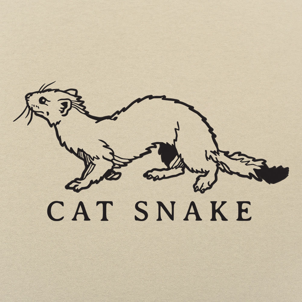 Cat Snake