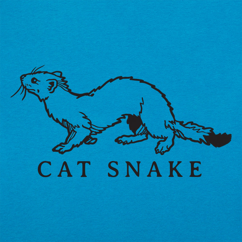 Cat Snake