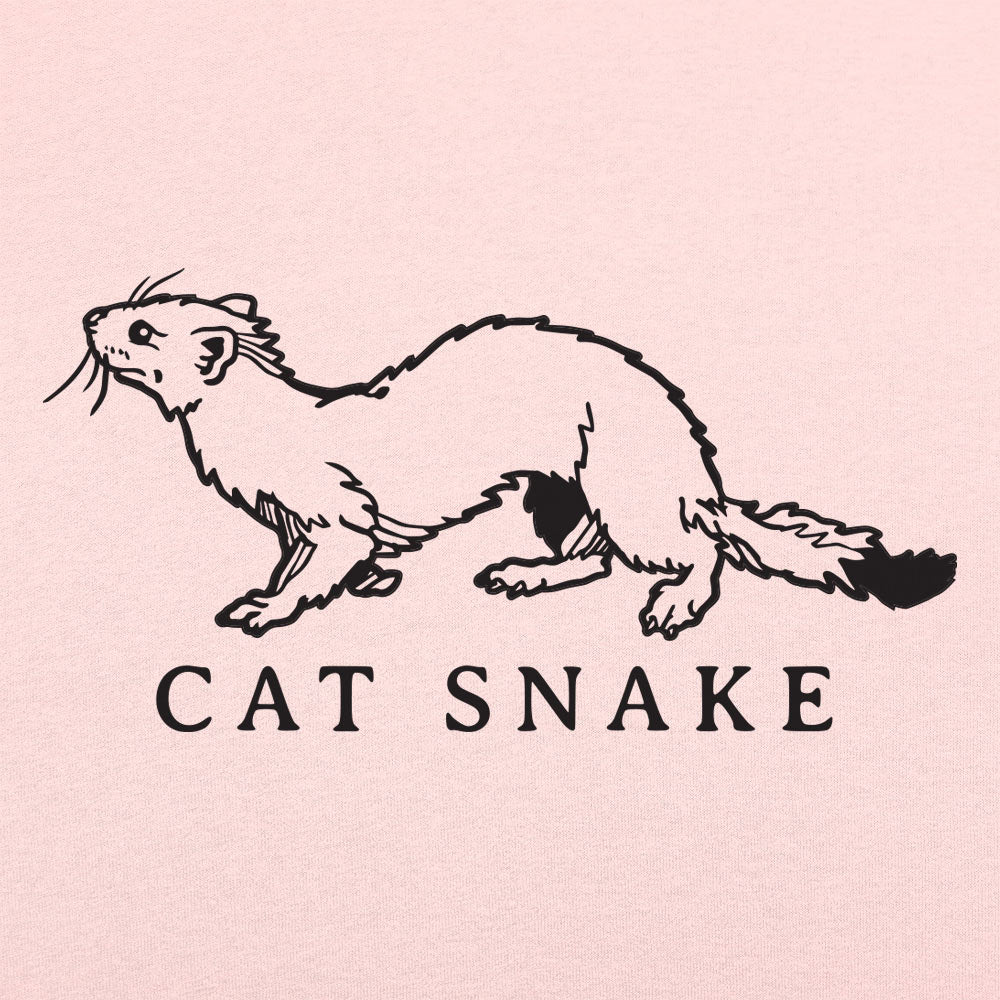 Cat Snake