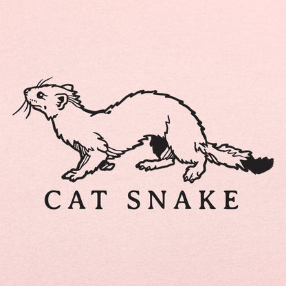 Cat Snake Long Weasel Ferret