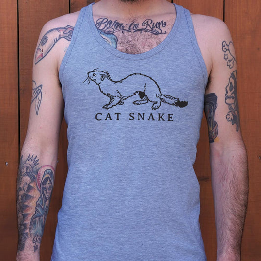 Cat Snake