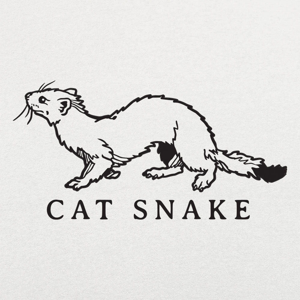 Cat Snake