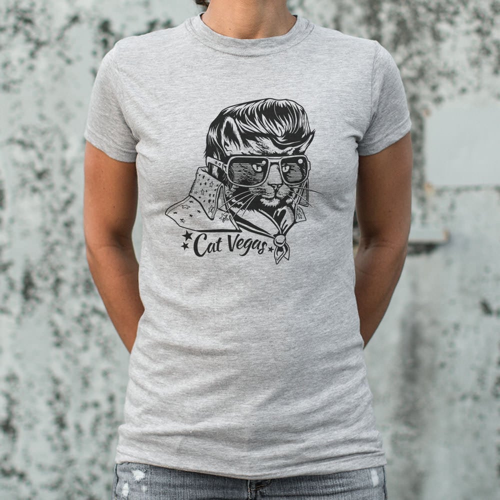 Cat Vegas