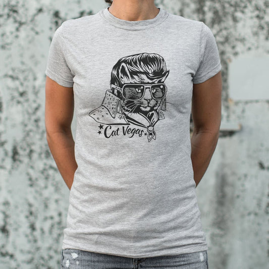 Cat Vegas