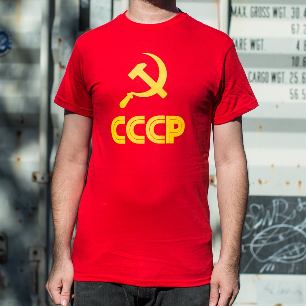CCCP