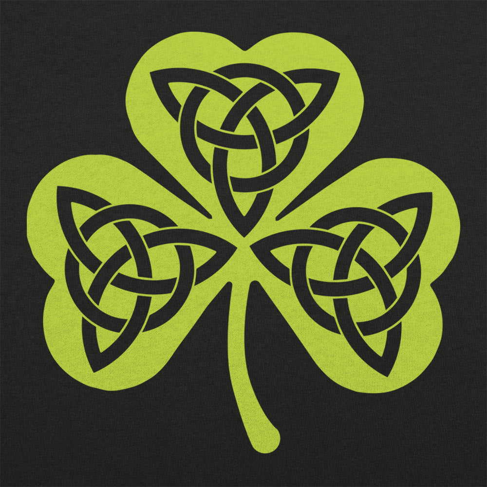 Celtic Shamrock