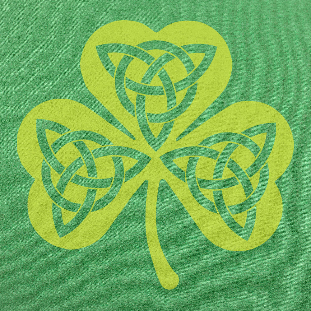 Celtic Shamrock
