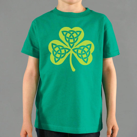 Celtic Shamrock