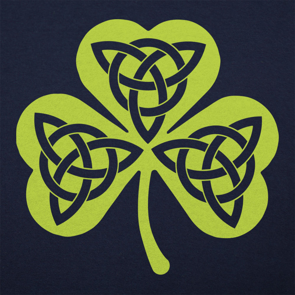 Celtic Shamrock