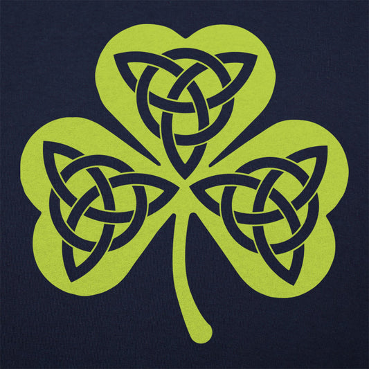 Celtic Shamrock