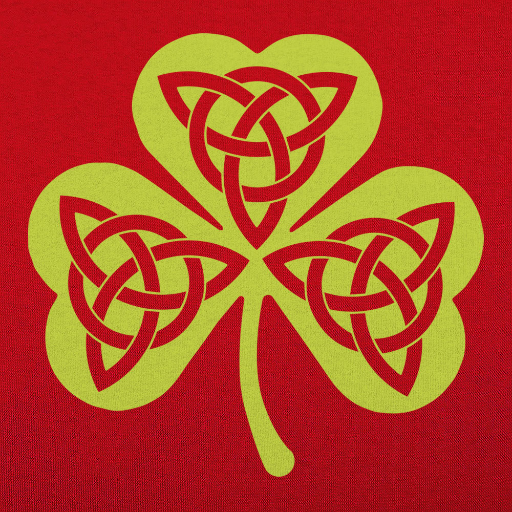 Celtic Shamrock