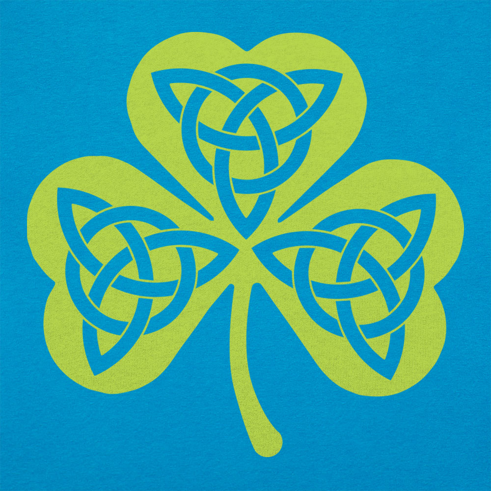 Celtic Shamrock