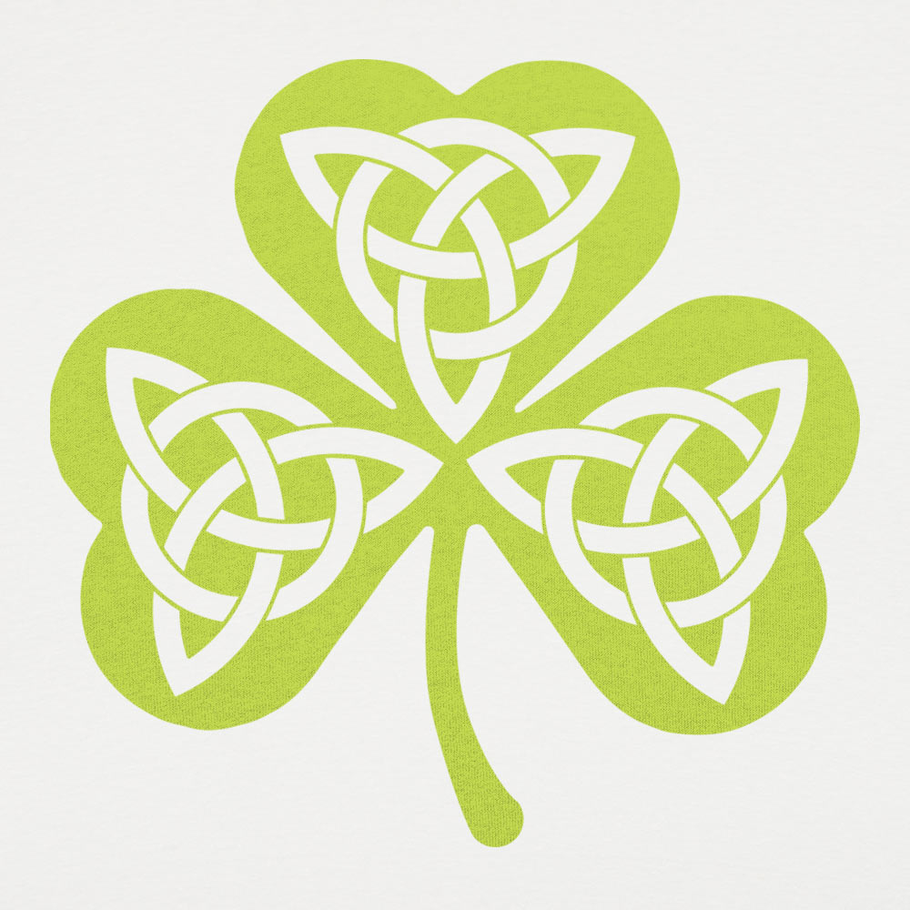 Celtic Shamrock
